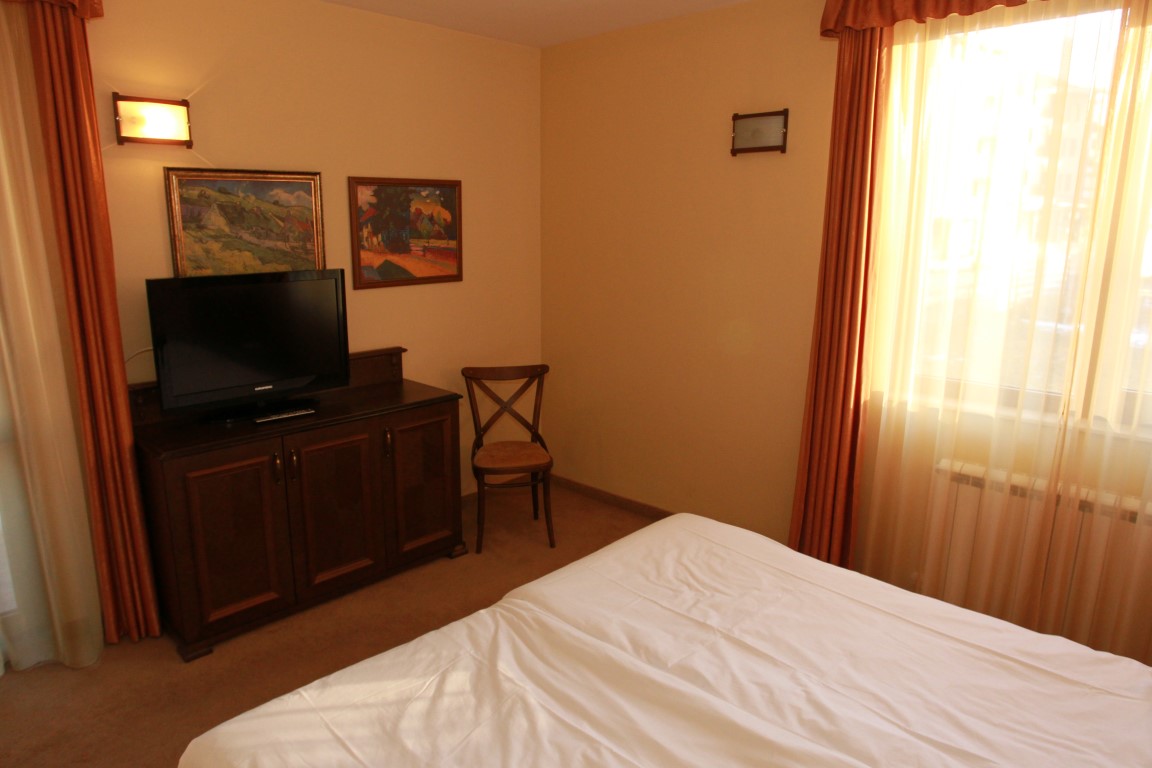 MPM Sport apartment bedroom (2) (Medium)