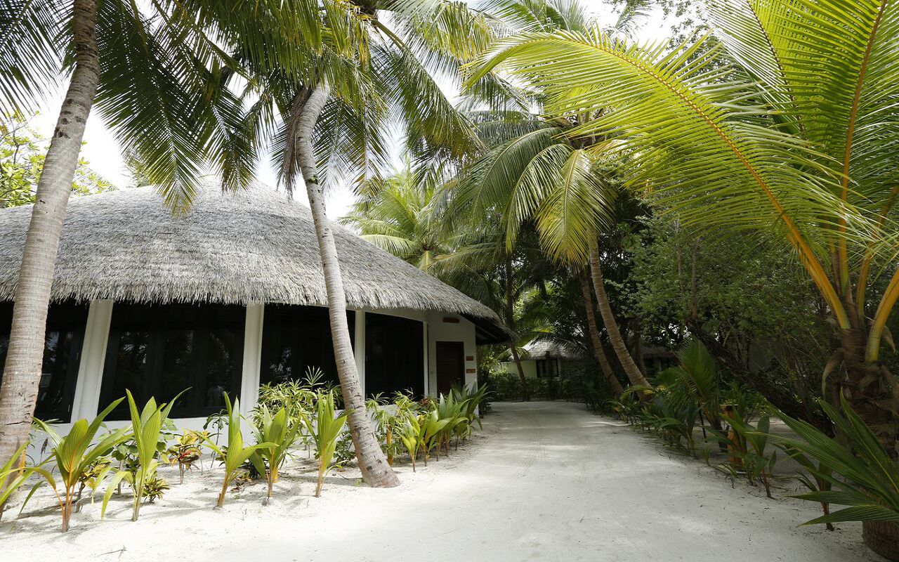 Maldivian Suite with Pool (1)