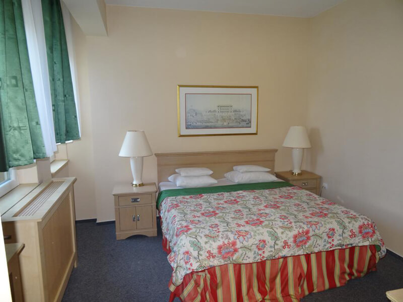 Medical Offer - Double Room5