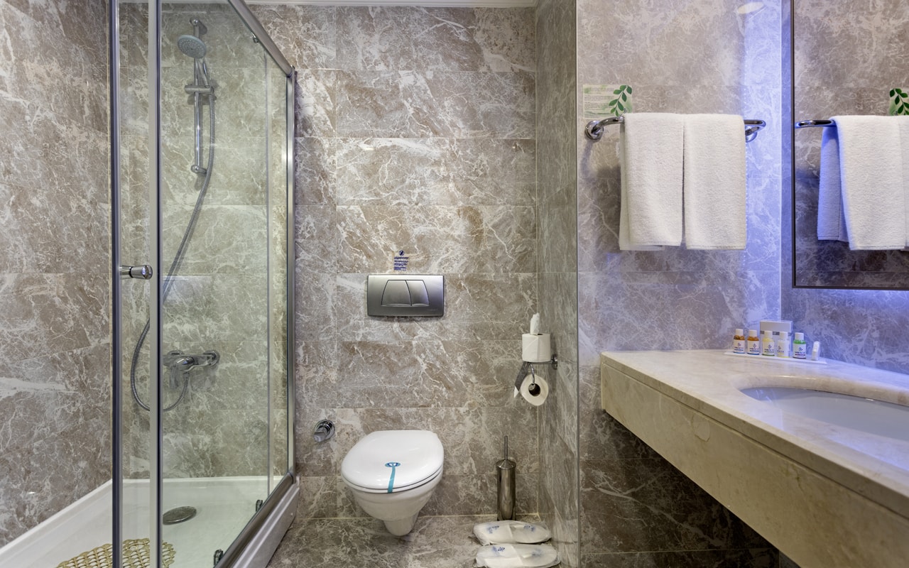 Miracle Resort Hotel (118)