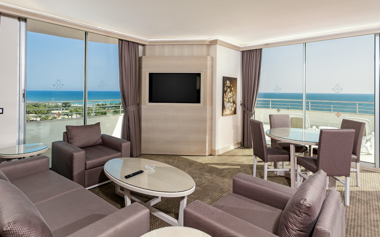 Miracle Resort Hotel (69)