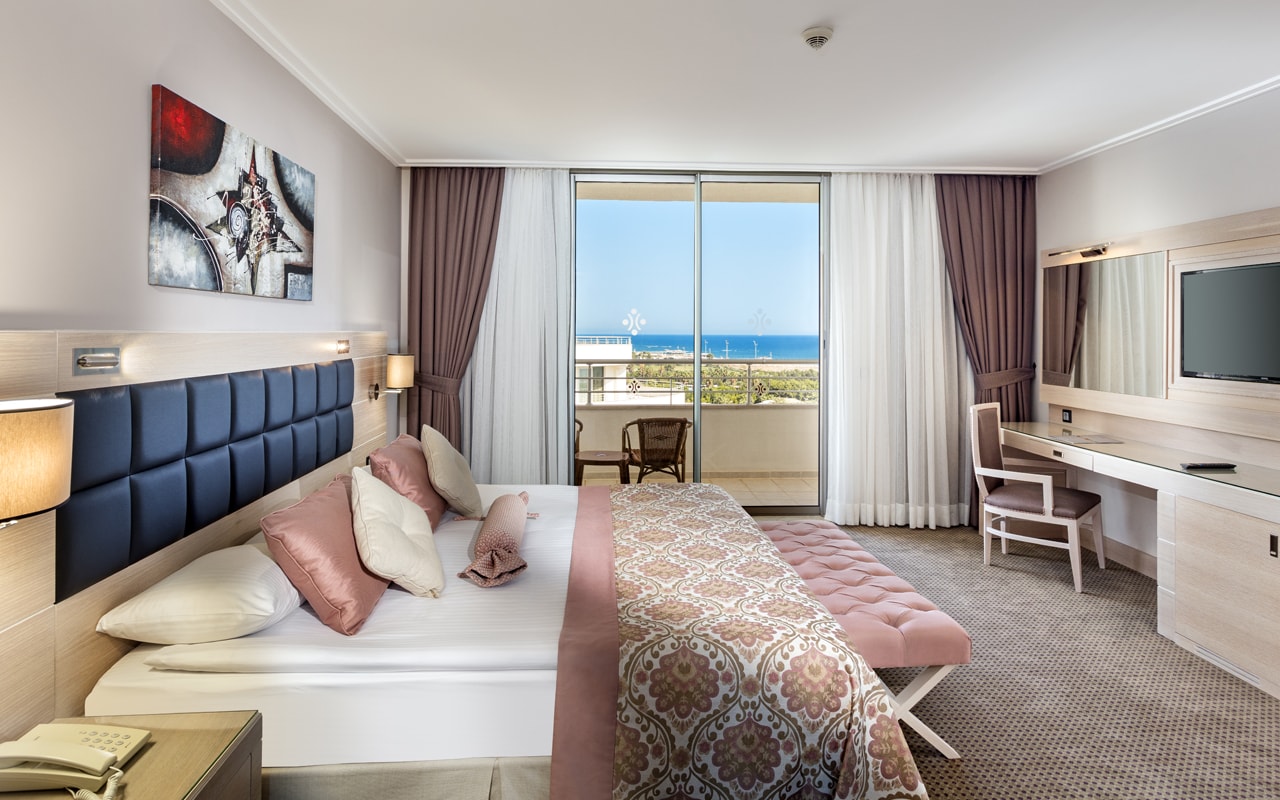 Miracle Resort Hotel (71)