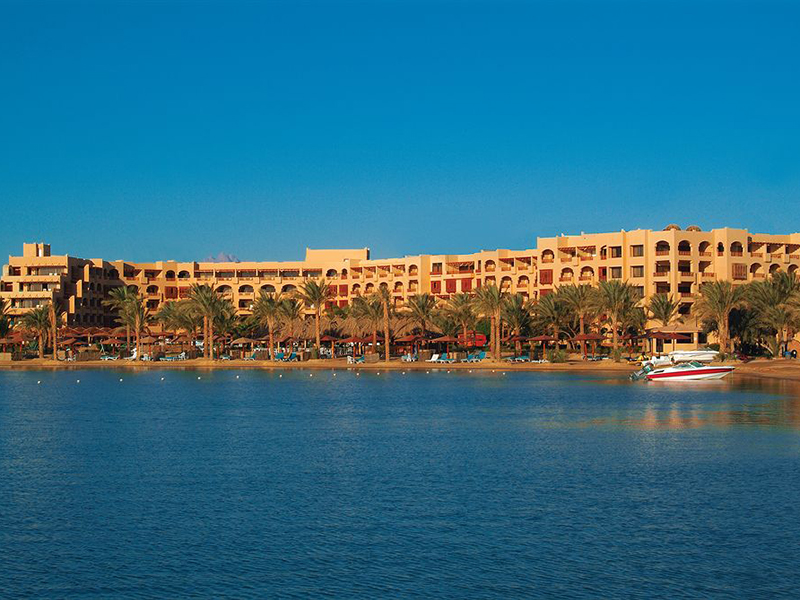 Movenpick Resort Hurghada-35