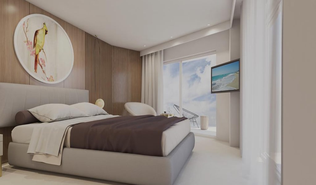 NissiBlu Beach Resort (6)