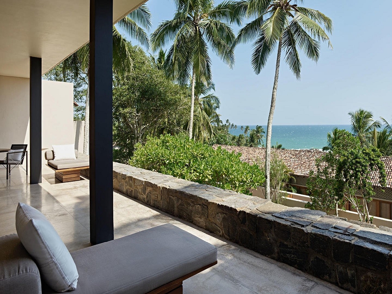 Ocean Hill Pool Suite, Amanwella, Sri Lanka_1