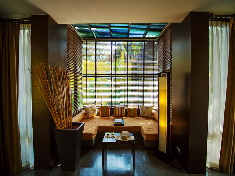 Ocean Pool Villa3