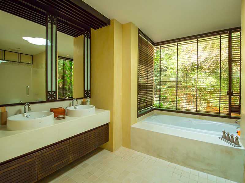 Ocean Pool Villa4
