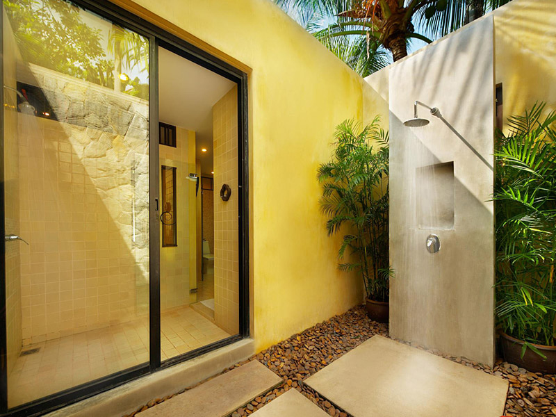 Ocean Pool Villa5