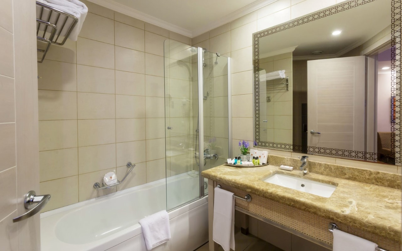 Oda - Executive - Banyo-min