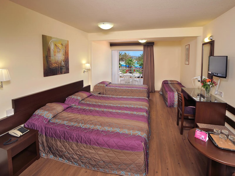 Okeanos Beach Hotel (40)