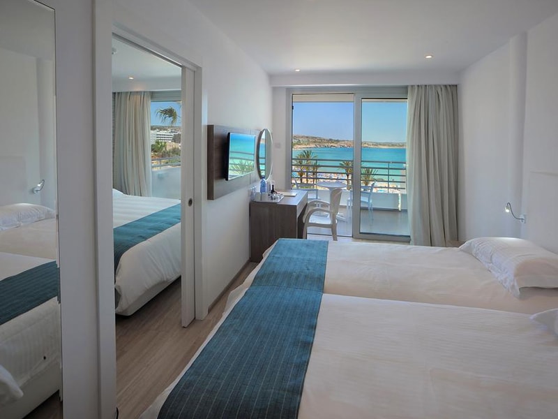 Okeanos Beach Hotel (41)