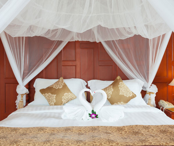 One Bed Room Villa2