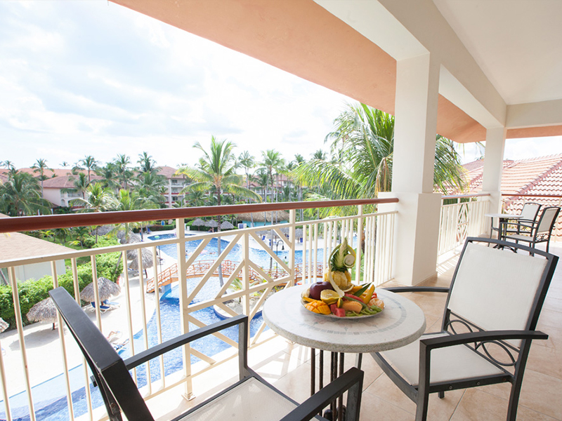 One Bedroom Suites with Jacuzzi4