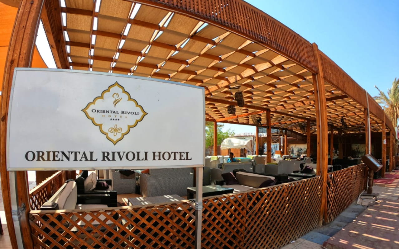 Oriental Rivoli (3)