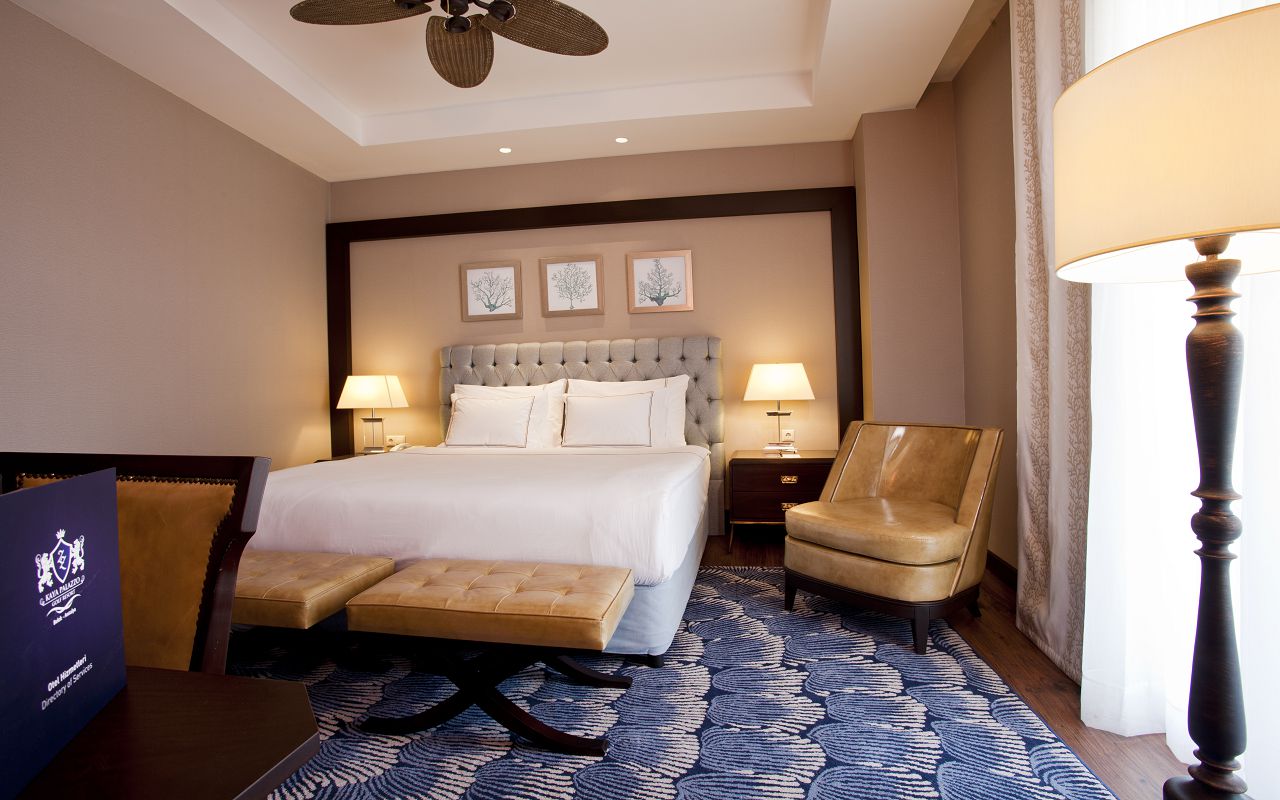 Palazzo Suite Sea View (2)