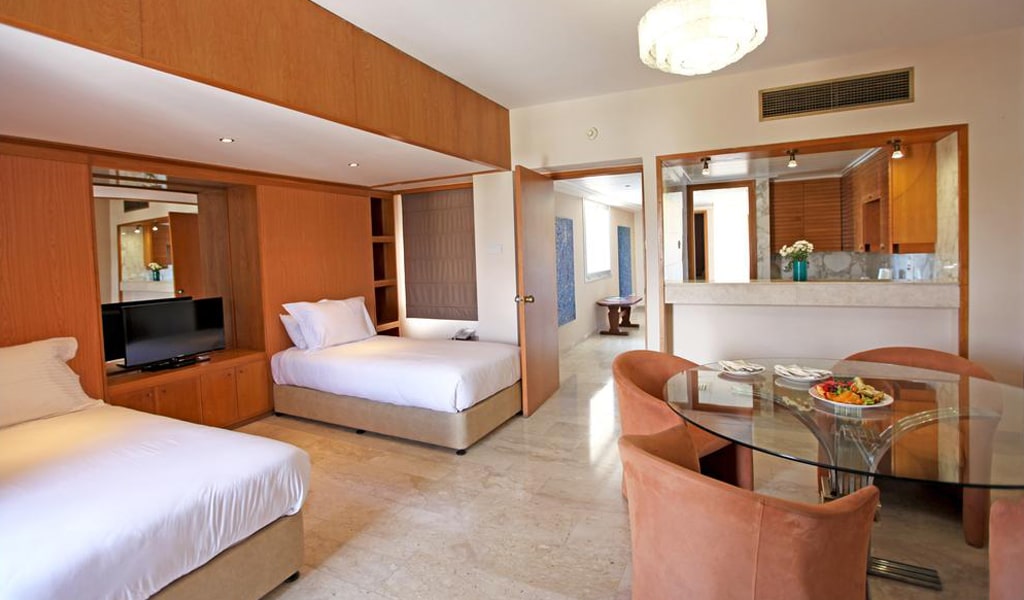 Poseidonia Beach Hotel (19)