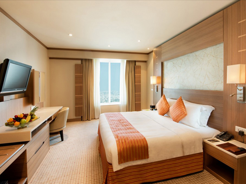 Premier One Bed Room Suite