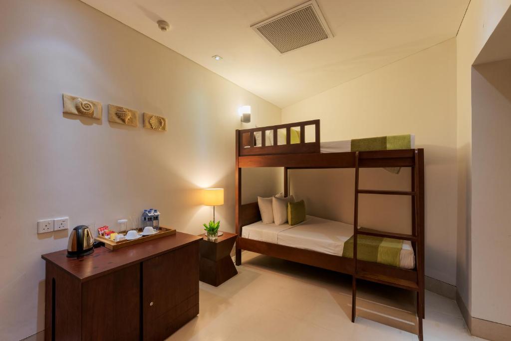 Premium Family Residence Suite (3)
