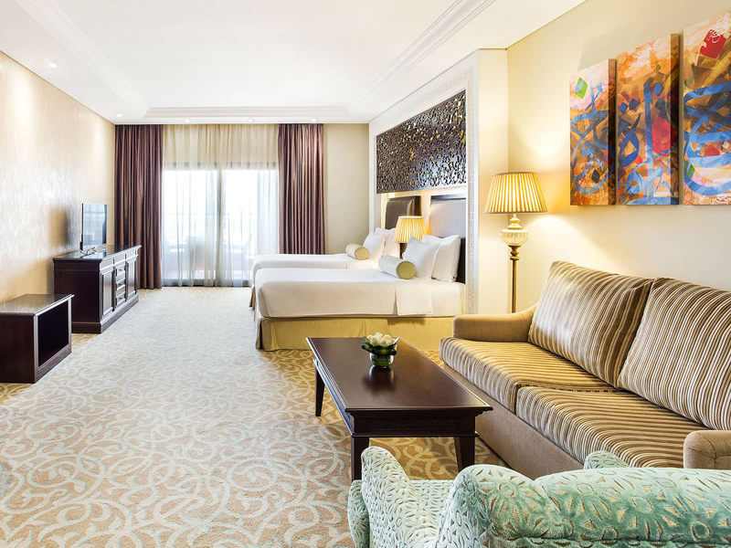 Premium Room-4