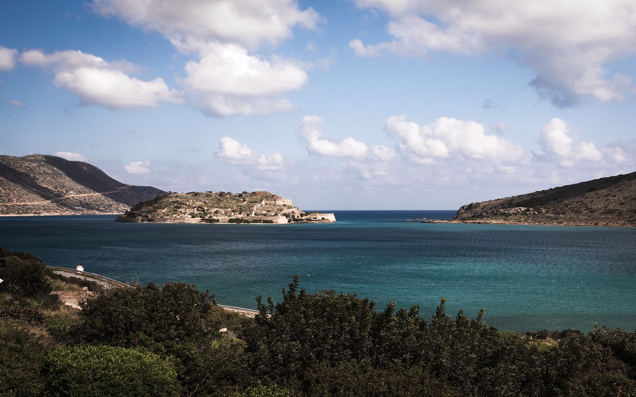 Domes  of Elounda, Autograph Collection