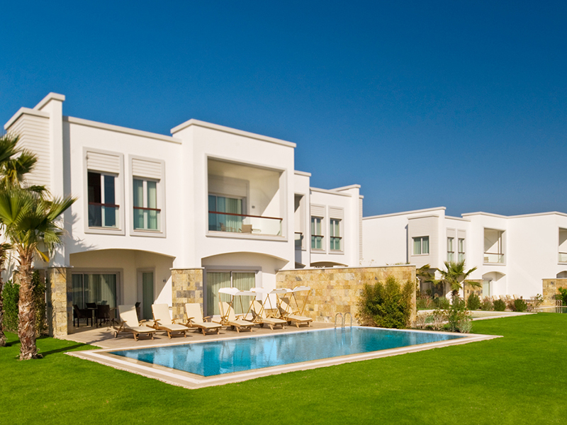 Premium Villa4