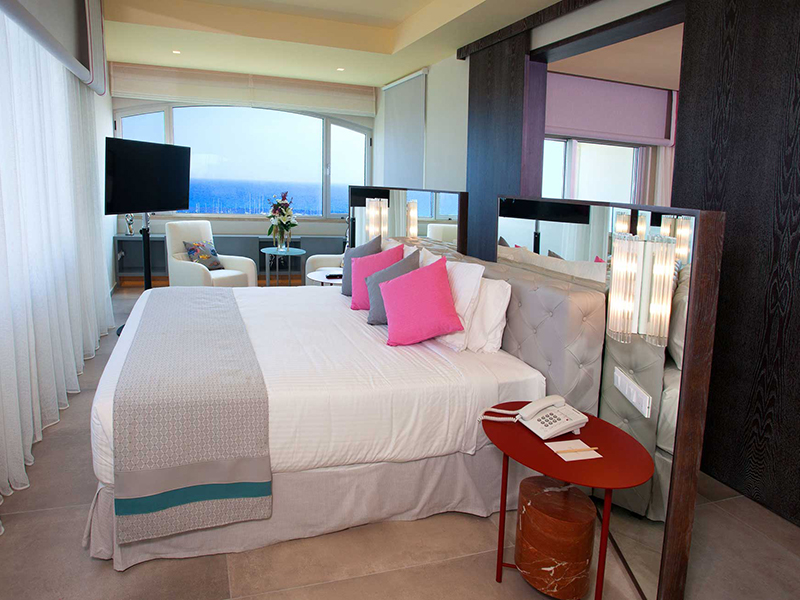 Presidential Suite