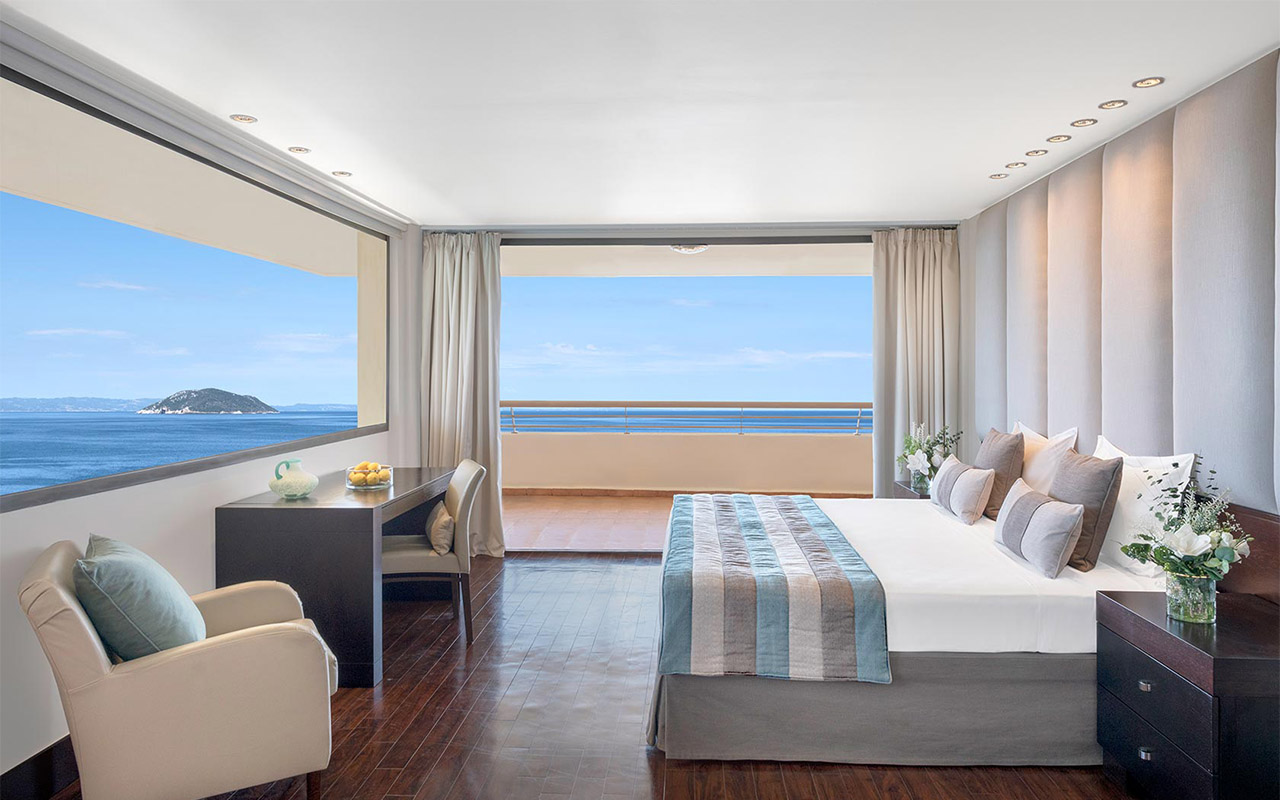 Presidential Suite Sea View (3)