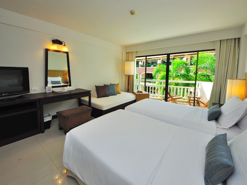Ramada Phuket Southsea (18)