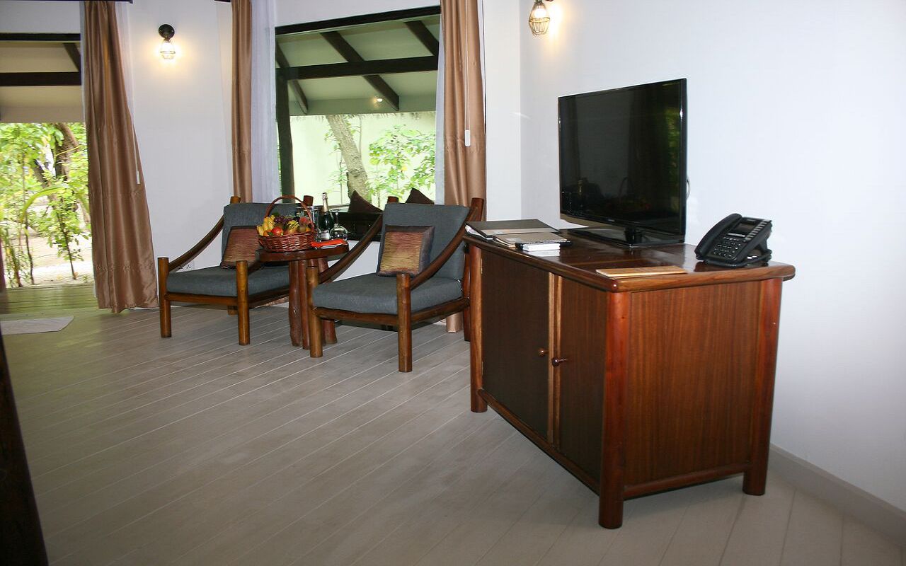 Reserve Beach Villa (5)