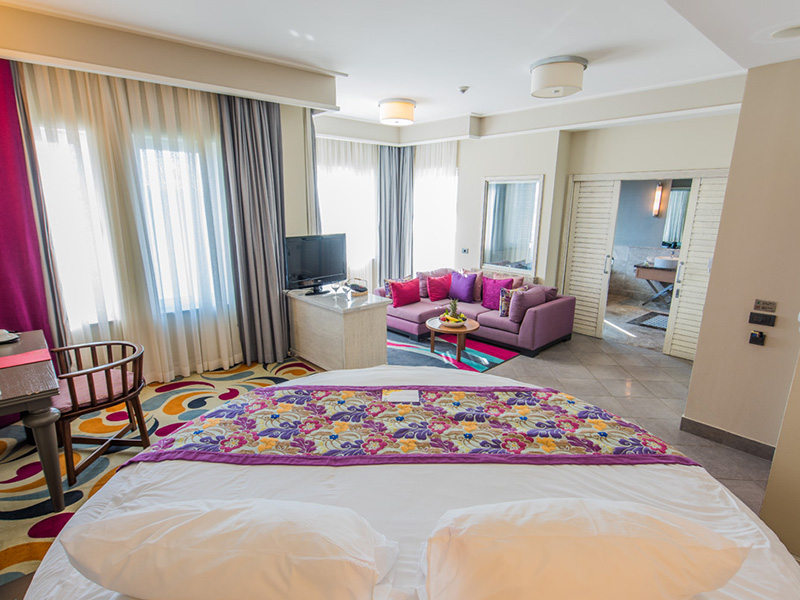 Romance Suite2