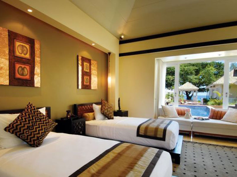 Royal Banyan Ocean View Pool Villa - 2 Bedroom