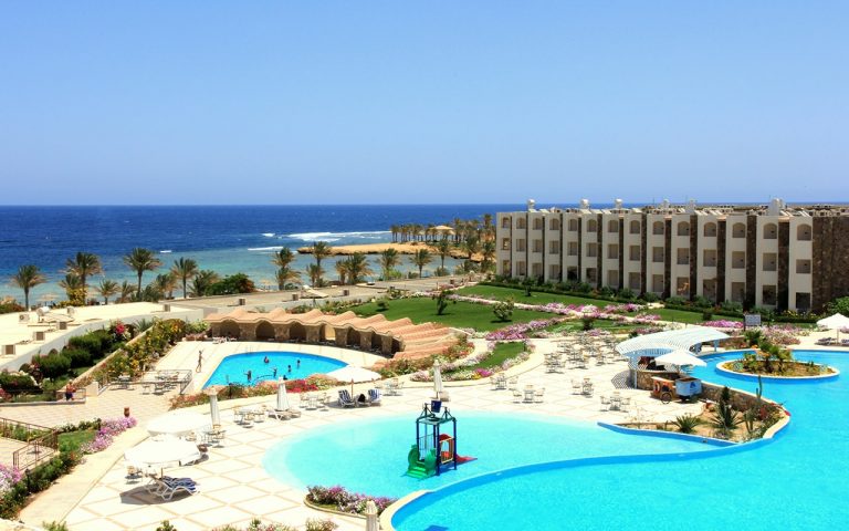 Тур на отдых в отеле Royal Brayka Beach Resort 5* в Марса Алам, Египет, цены на путевки, фото, отзывы — Join UP!