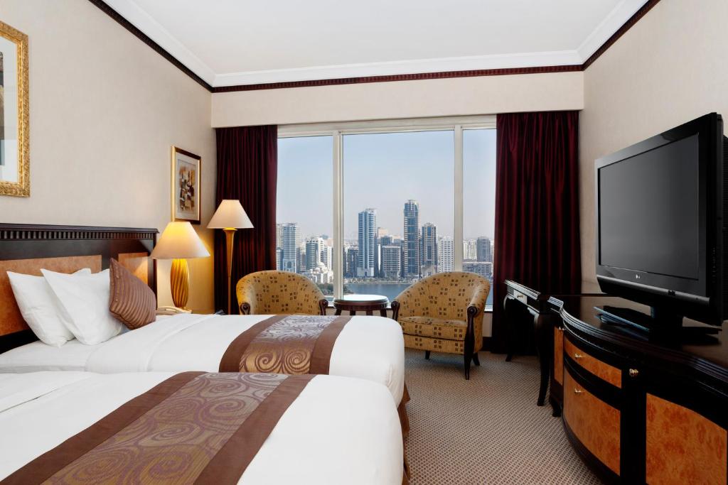 Royal Suite 2