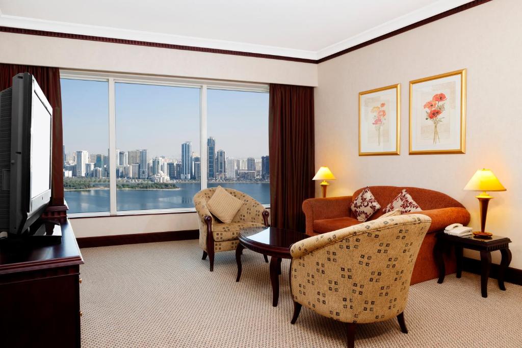 Royal Suite 3