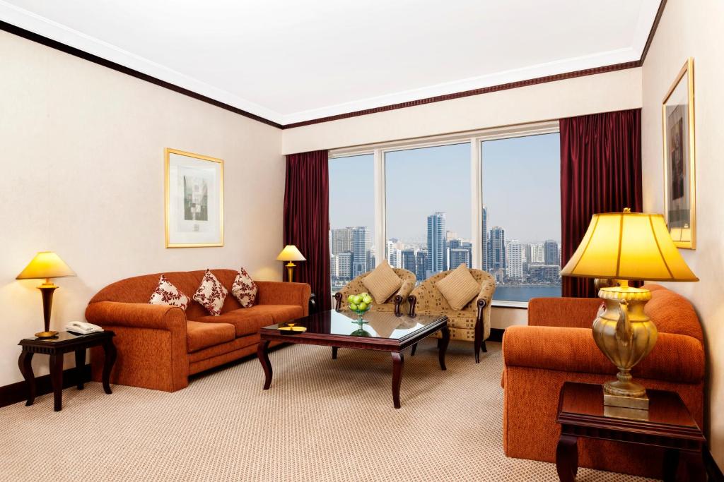 Royal Suite 4