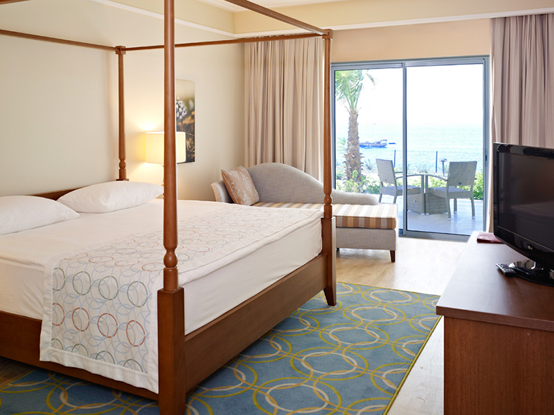 Royal Suite
