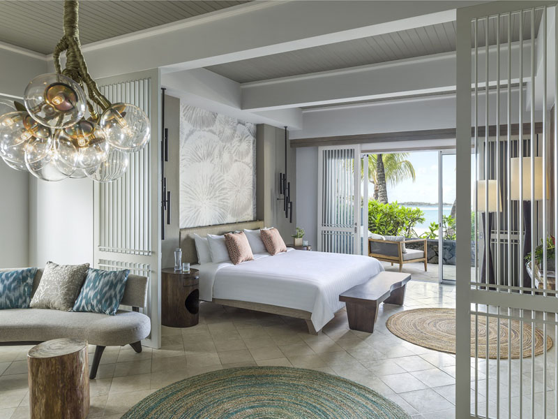 SHANGRI-LA SUITE2