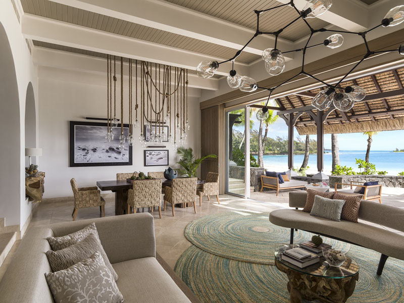 SHANGRI-LA SUITE3