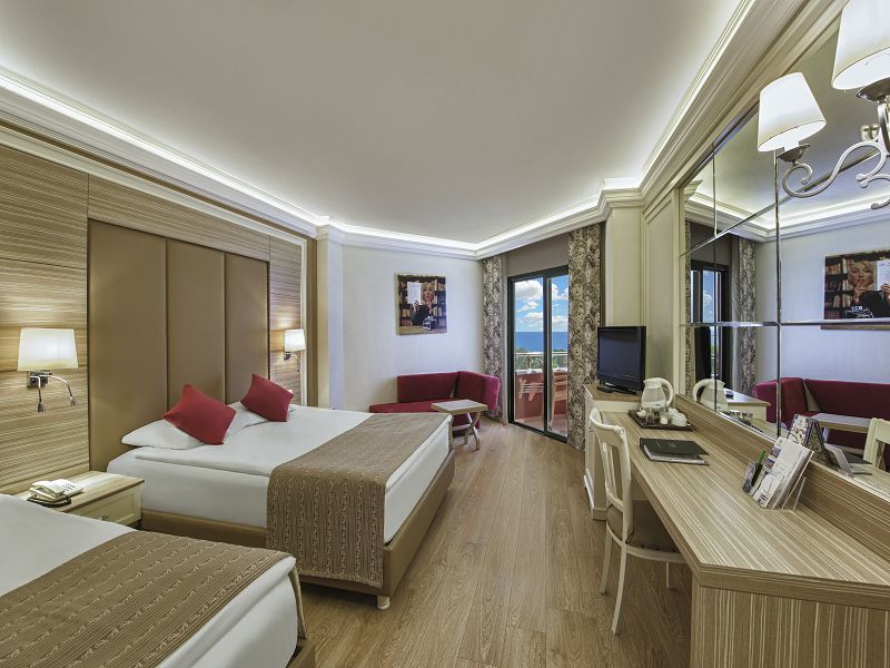 STANDART ROOM 2