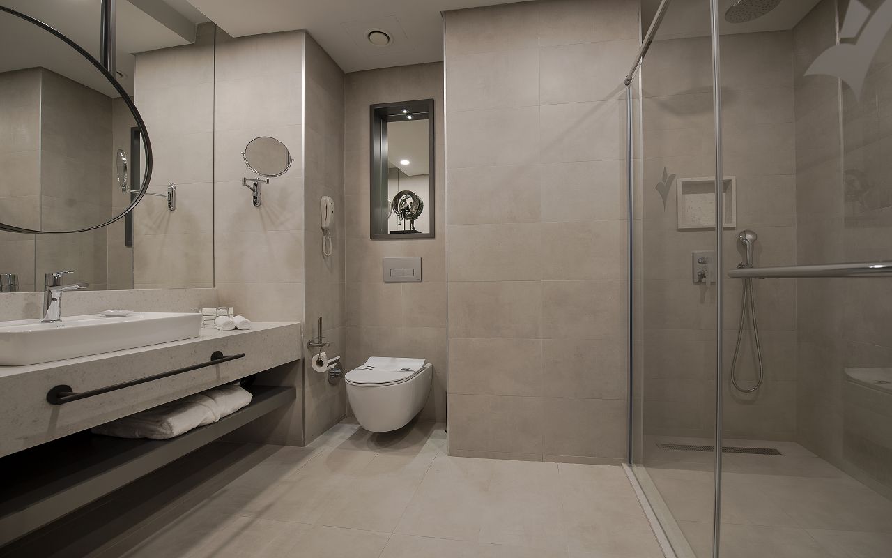SUITE ROOM05-1308
