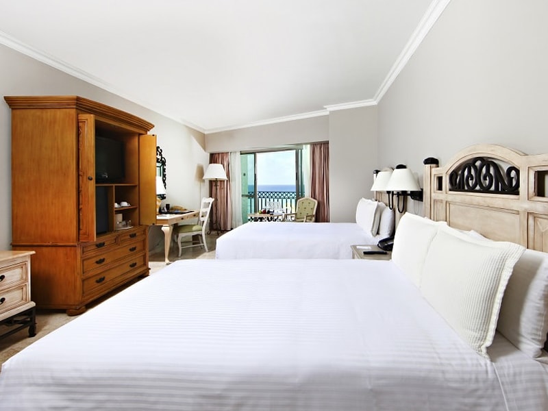 Sandos Cancun Luxury Experience Resort (36)