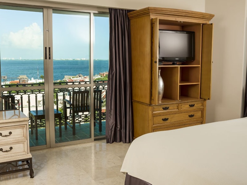 Sandos Cancun Luxury Experience Resort (38)