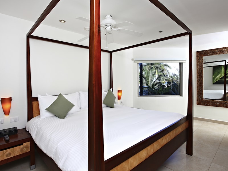 Sandos Caracol Eco Experience Resort (39)