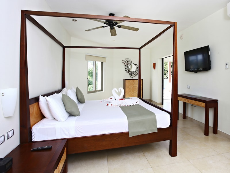 Sandos Caracol Eco Experience Resort (43)