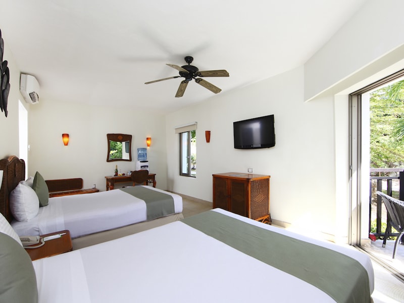 Sandos Caracol Eco Experience Resort (49)