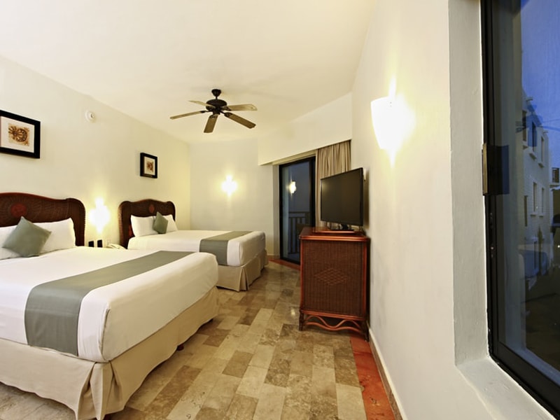 Sandos Caracol Eco Experience Resort (61)