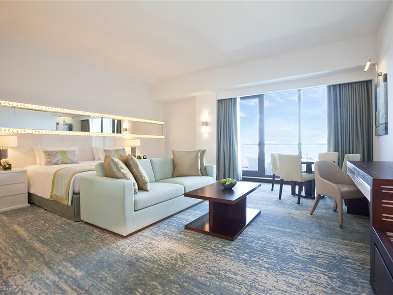 Sea View Junior Suite-1