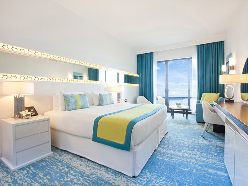 Sea View Room-1
