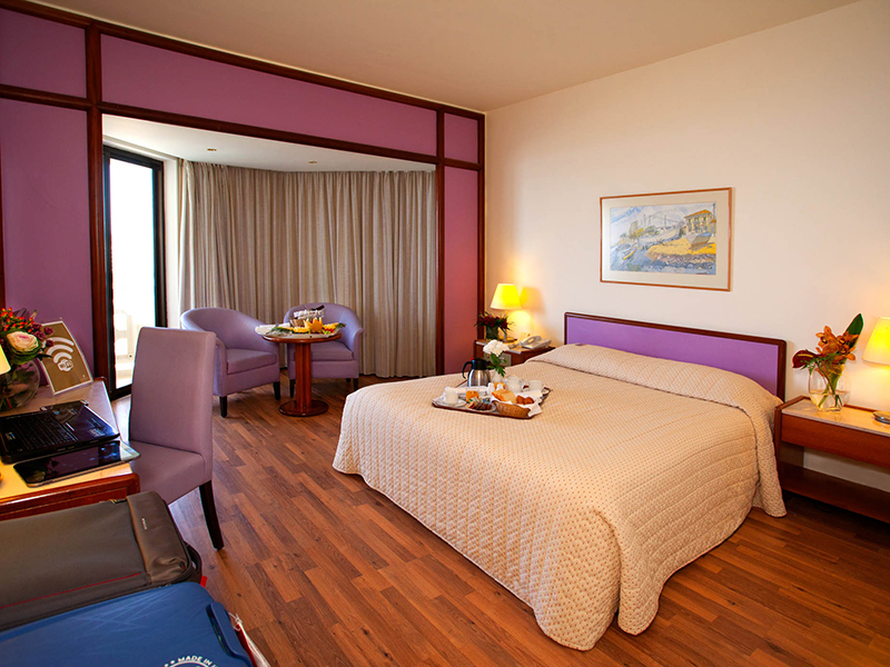 Sea View Room6