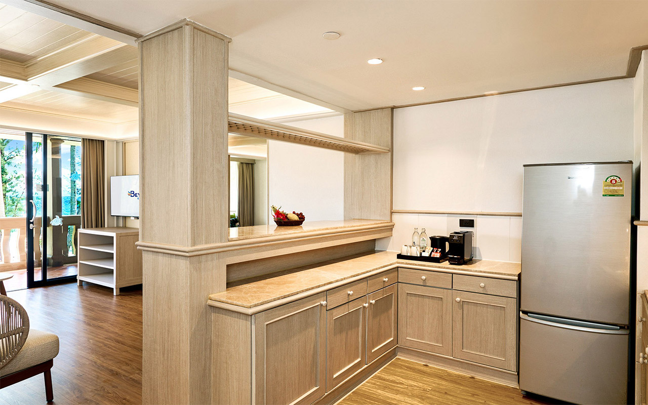 Seaview Suite (3)